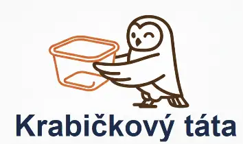 Krabičkový táta